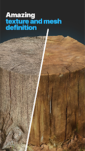 RealityScan Mobile screenshot 18