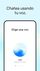 ChatGPT screenshot 2