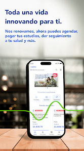 App Chopo screenshot 1