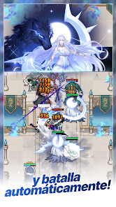 King God Castle-Pixel Defense screenshot 4