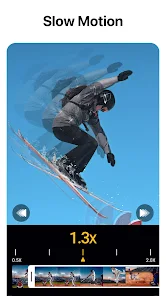 Video Editor & Video Maker screenshot 7