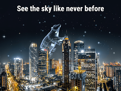 Star Walk 2 Plus: Gök Haritası screenshot 18