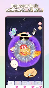 Fidget Town - Fidget trading screenshot 2