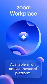 Zoom Workplace for Intune screenshot 8