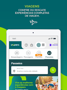 Coopera screenshot 11