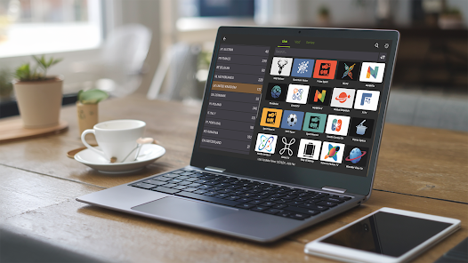 Advanced IPTV : Xtream Player screenshot 22
