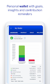 Stanbic Chama App screenshot 8