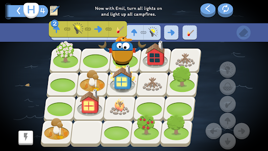 Robot Emil screenshot 14