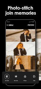 CRSL : Photo Collage Maker screenshot 8