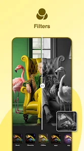 PixMate: Fotocollagemaker screenshot 2