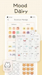 Mininote screenshot 8