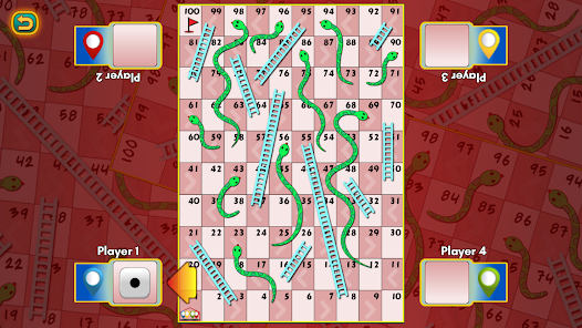 Ludo King® screenshot 16