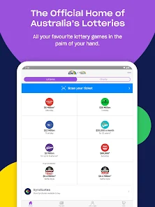 The Lott screenshot 10