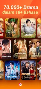 FreeReels - Dramas & Reels screenshot 5