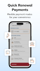 ICICI Prudential Life App screenshot 7