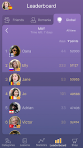 Learn Vietnamese screenshot 7