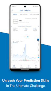 Mubasher.Info screenshot 4
