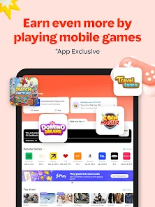 ShopBack: Cashback & Rewards screenshot 13