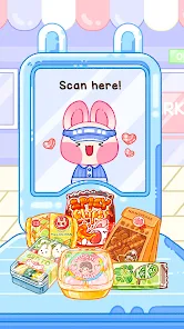 Jelly Master: Mukbang ASMR screenshot 7