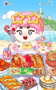 Jelly Master: Mukbang ASMR screenshot 17