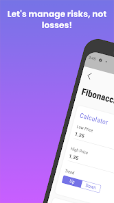 FX Calculators screenshot 1