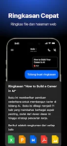 Dola: Asisten AI Cerdas screenshot 7