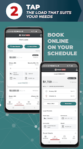 ATS FreightMatch screenshot 10