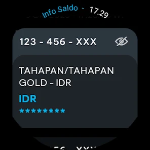 myBCA: BCA Banking Apps screenshot 11