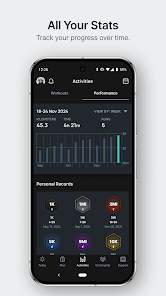 Runna: Running Plans & Coach screenshot 7