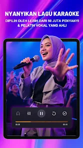 StarMaker: Bernyanyi & Mainkan screenshot 8
