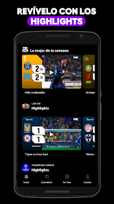 FOX One MX screenshot 6