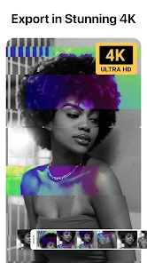 Video Editor & Video Maker screenshot 8