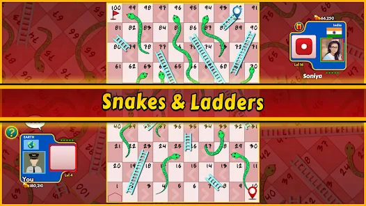 Ludo King® screenshot 27