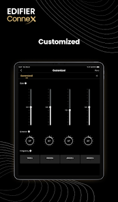 EDIFIER ConneX screenshot 8