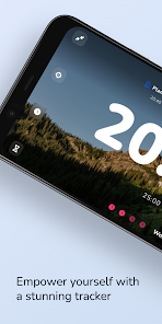 TimeNoder1 - Timeboxing Master screenshot 5