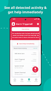 Yi Home screenshot 3