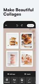 Blend: AI Videos Logos Try On screenshot 21