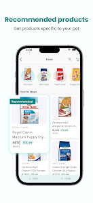 Kuddle - Pet Parenting Partner screenshot 4