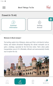 VisitKL screenshot 8