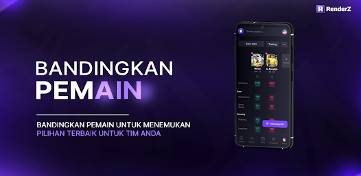 RenderZ: Basis Data FC SLR 24 screenshot 5