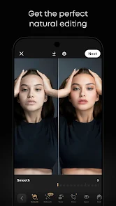 PREQUEL AI Filter Photo Editor screenshot 7