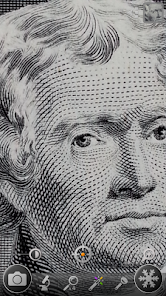 Lente di ingrandimento screenshot 6