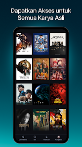 Disney+ screenshot 3