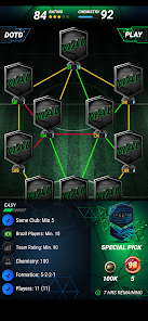 MADFUT 25 screenshot 1