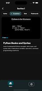 Halomind - Explain Everything screenshot 2