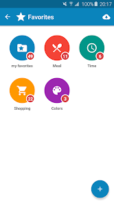 Esperanto-English Dictionary screenshot 2