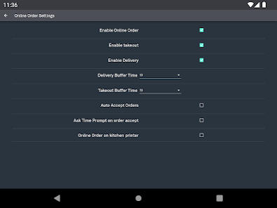 Sipo Online Order screenshot 10