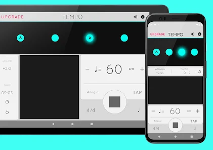 Metronome: Tempo Lite screenshot 9
