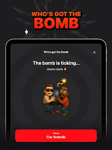 Splash - Imposter Game screenshot 22