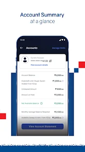 HDFC Bank App: Banking & Cards screenshot 4
